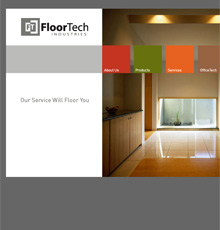 floortechindustries.com