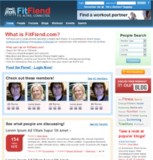 fitfiend.com